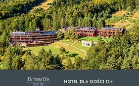 Hotel Spa Dr Irena Eris Krynica Zdrój